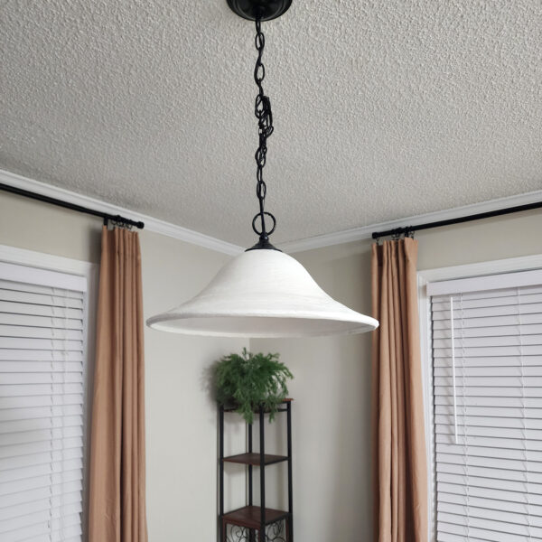 DIY Light Fixtures : Easy Way To Illuminate Your Room